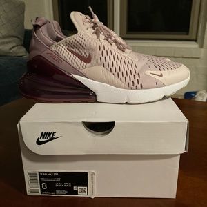 Nike Airmax 270’s